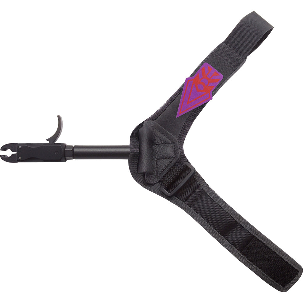 30-06 Emoji Youth Bow Release Factory Tuned Trigger