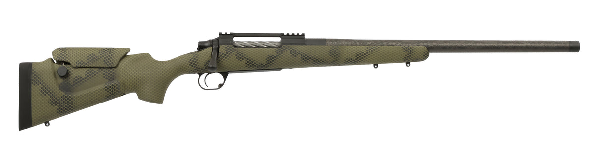 TUNDRA 7PRC GREEN JUNGLE 22" GREEN JUNGLE STOCK
