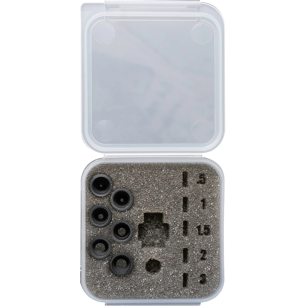 Specialty Archery 5 pk. Podium Peep Aperture Kit