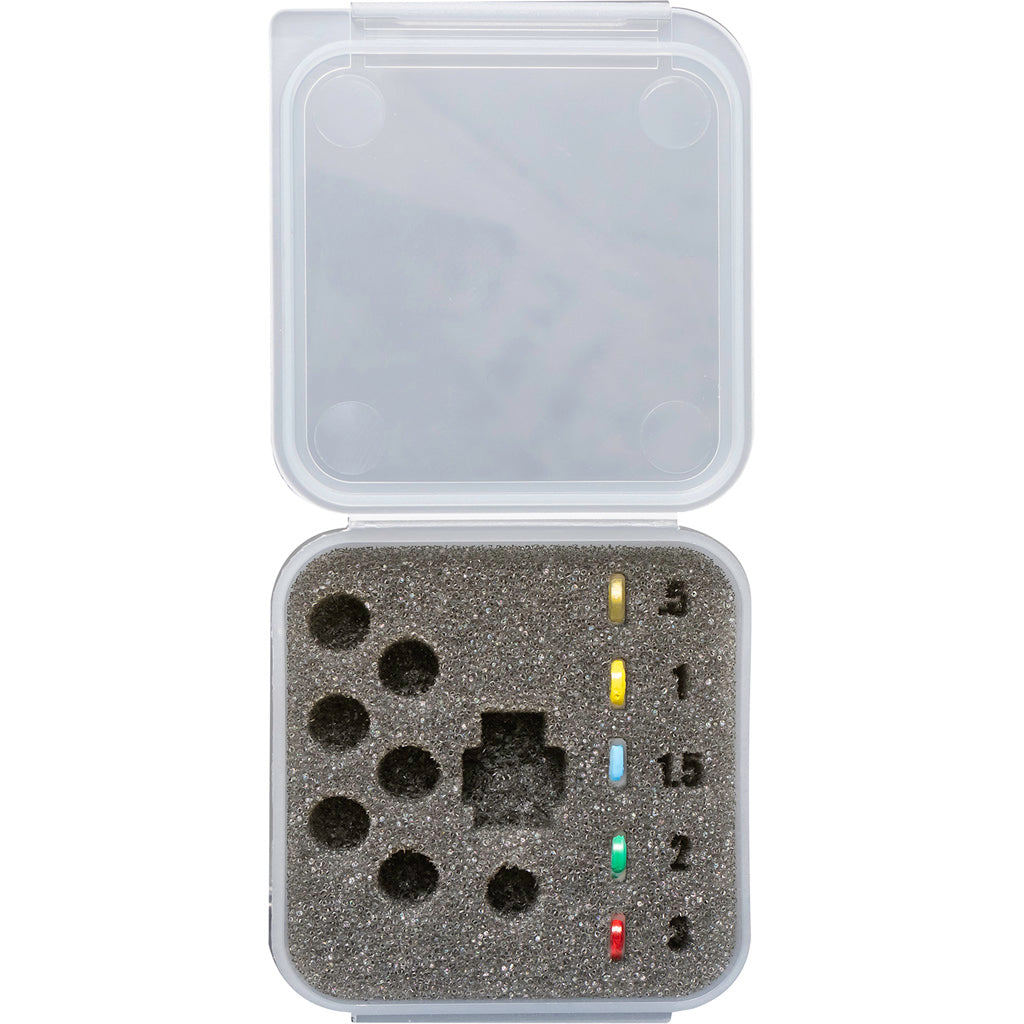 Specialty Archery 5 pk. Podium Peep Clarifier Kit