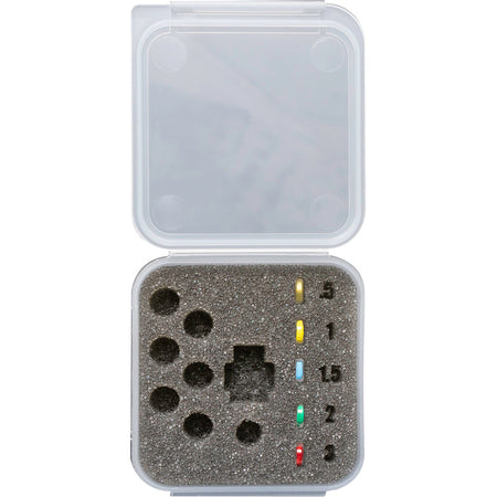 Specialty Archery 5 pk. Podium Peep Clarifier Kit