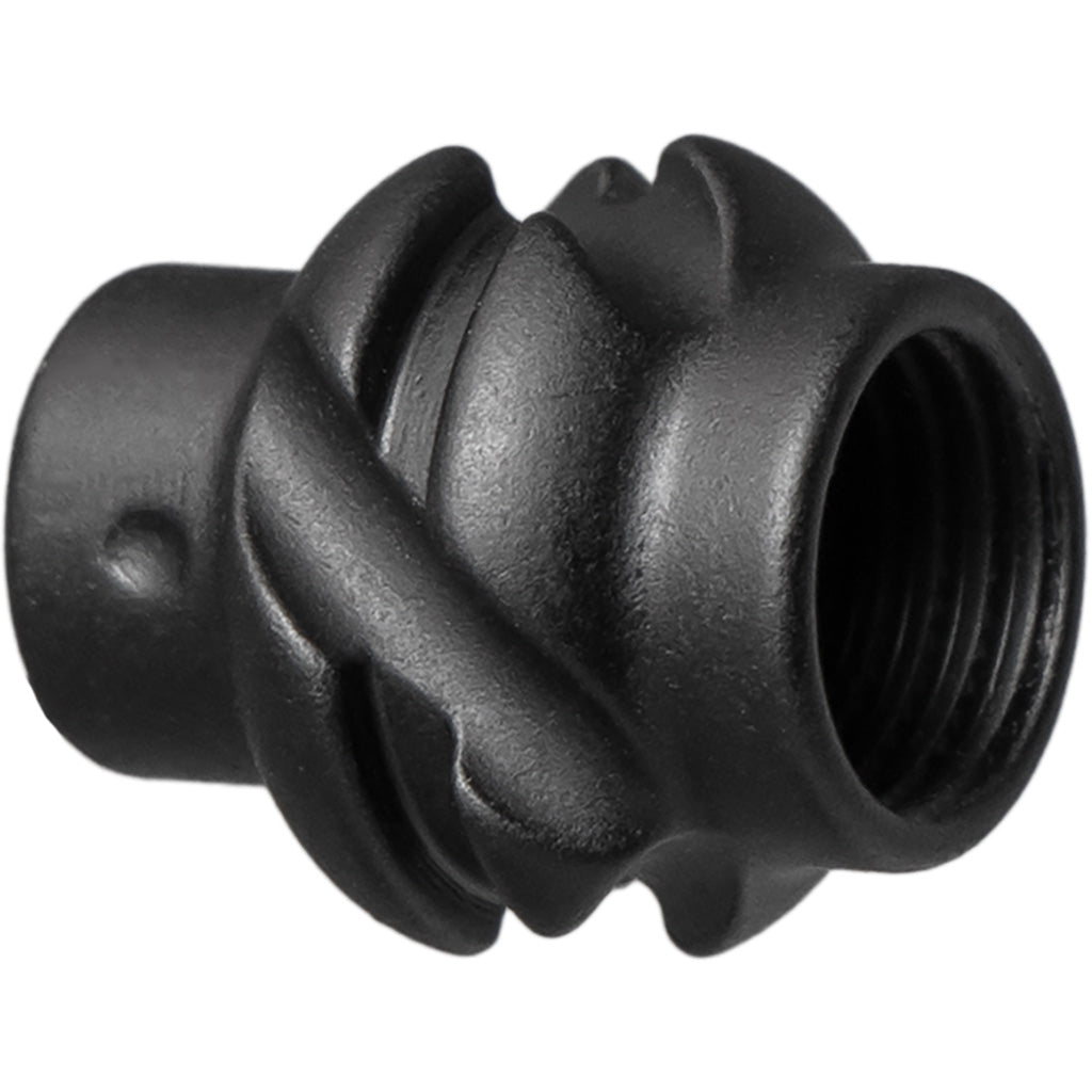 Specialty Archery Podium Aluminum Peep Sight Black