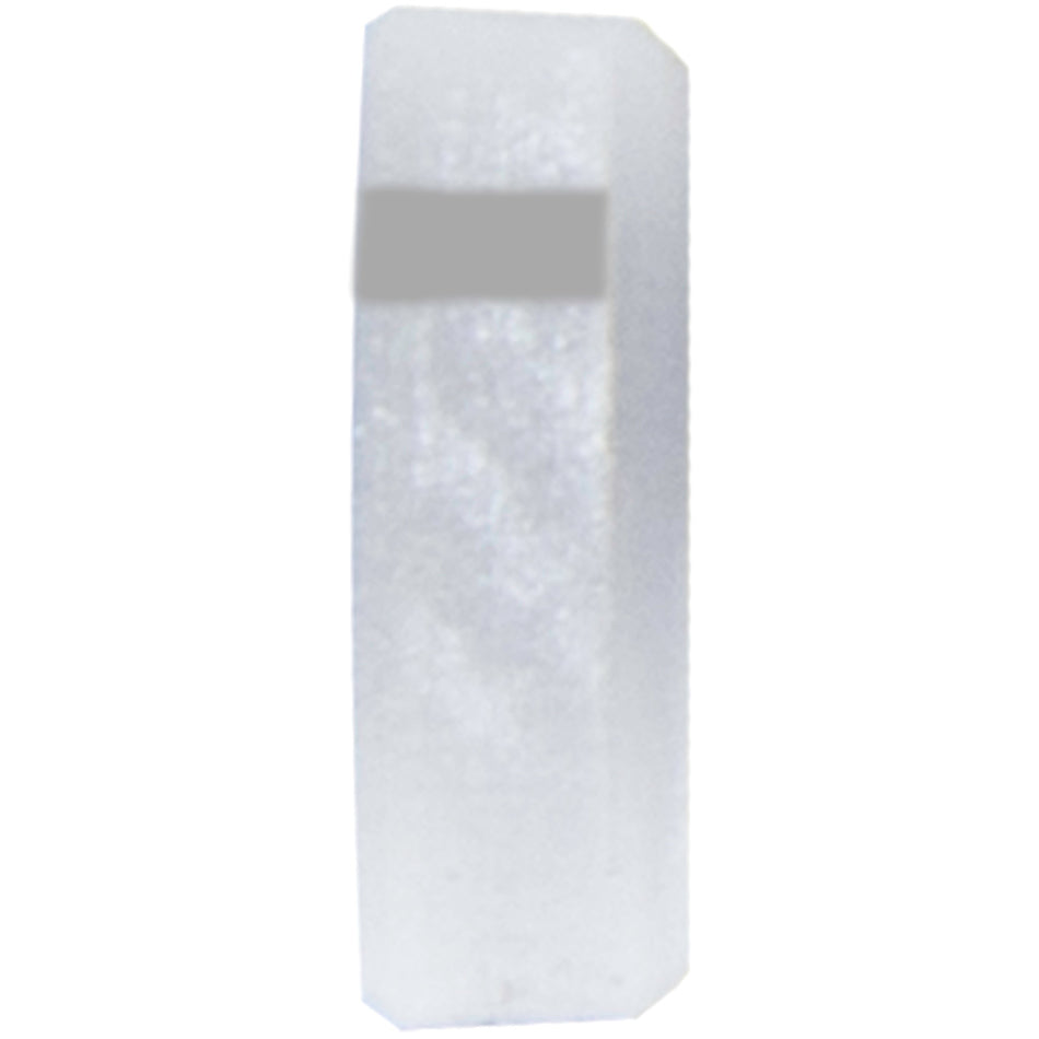 Specialty Archery Verifier No. 4 Silver for Podium Peep Housing