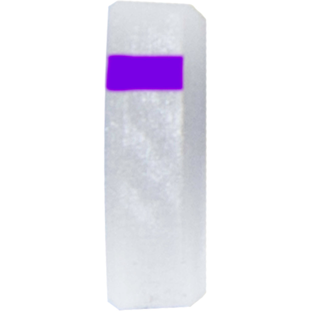 Specialty Archery Verifier No. 5 Purple for Podium Peep Housing