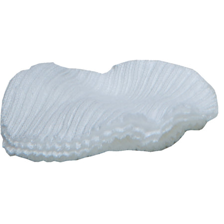 CVA Cleaning Patch 2 in. 100 Piece Pack for Cleaning Jag