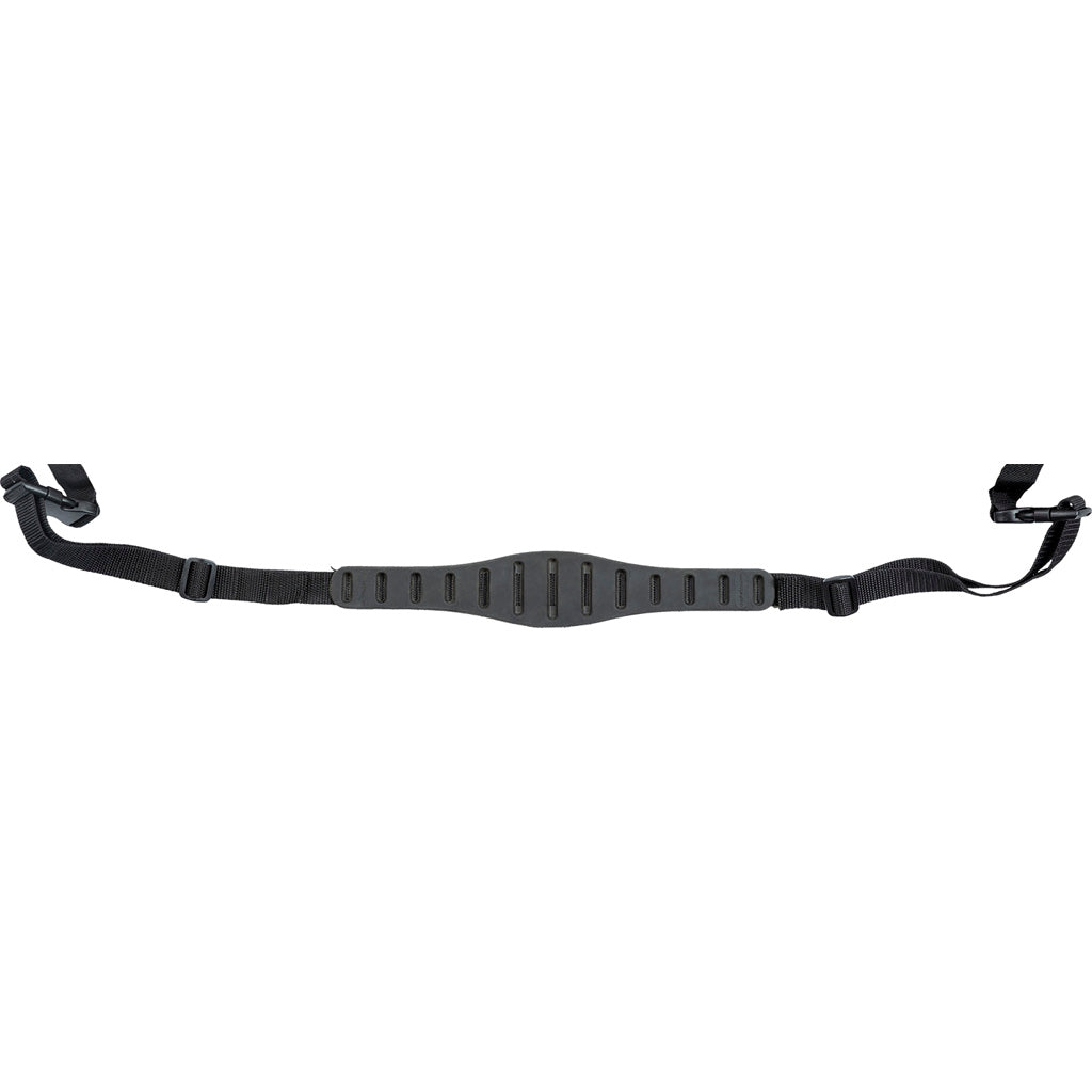 Quake Claw OD Green Black Ultimate Bow Sling with Multiple Carry Positions