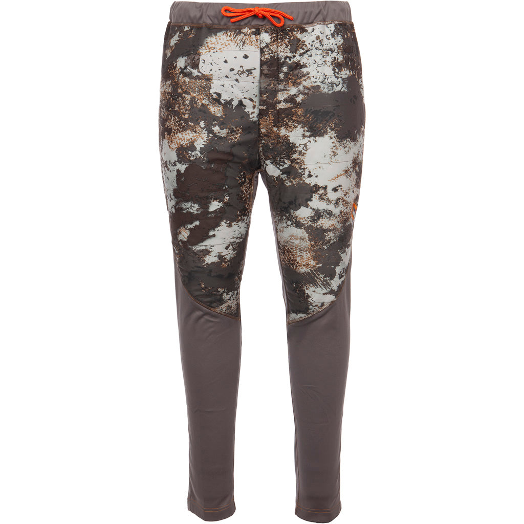 ScentLok BE:1 Reactor Insulated Pant O2 Camo Large Zip Fly