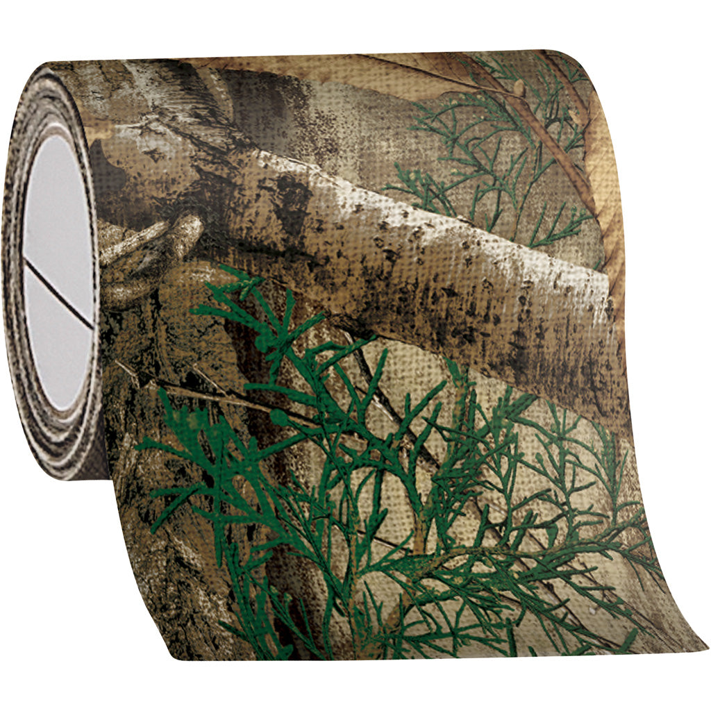Vanish Realtree Edge Camouflage Tape Roll 10 ft. Durable Cloth