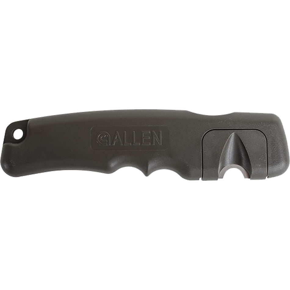 K'Netix Arrow Fletching Removal Tool with Replaceable Blades