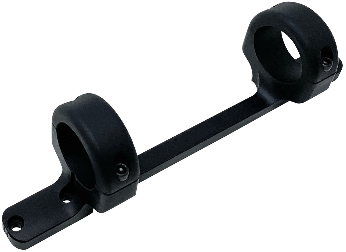 DNZ L12200OS Savage Game Reaper Scope Ring and Mount Combo Matte Black 30mm