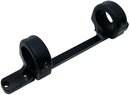 DNZ L12200OS Savage Game Reaper Scope Ring and Mount Combo Matte Black 30mm