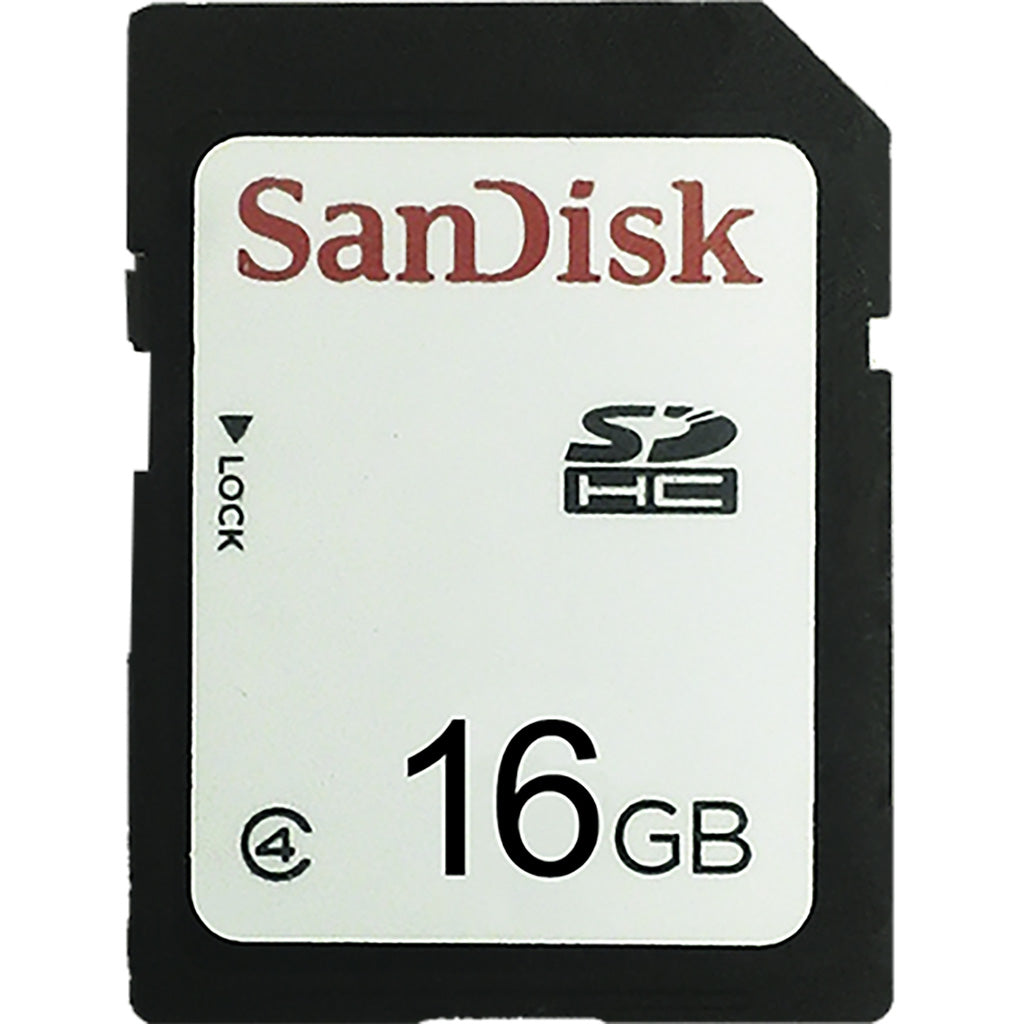 Wildgame Innovations 16GB Class 10 SD Card Twin Pack