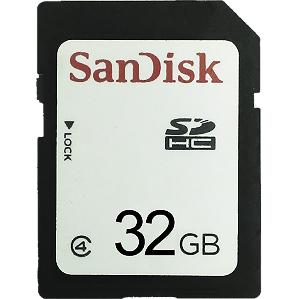 Wildgame Innovations 32GB Class 10 SD Card Single Pack