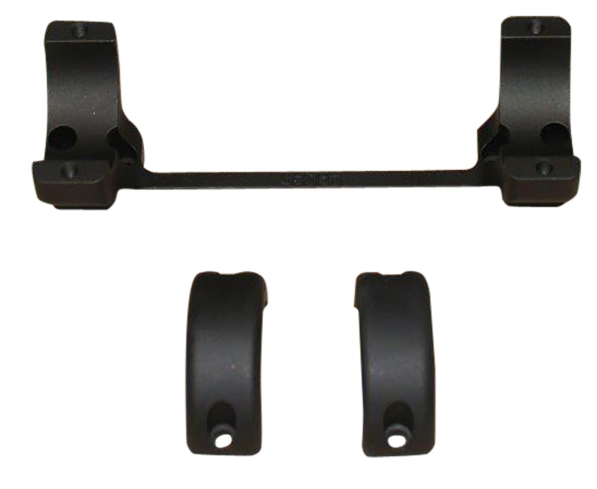 DNZ L36200 Savage Game Reaper Scope Ring and Mount Combo Matte Black 30mm