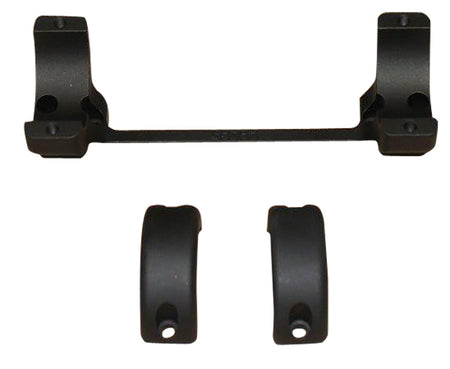 DNZ L36200 Savage Game Reaper Scope Ring and Mount Combo Matte Black 30mm