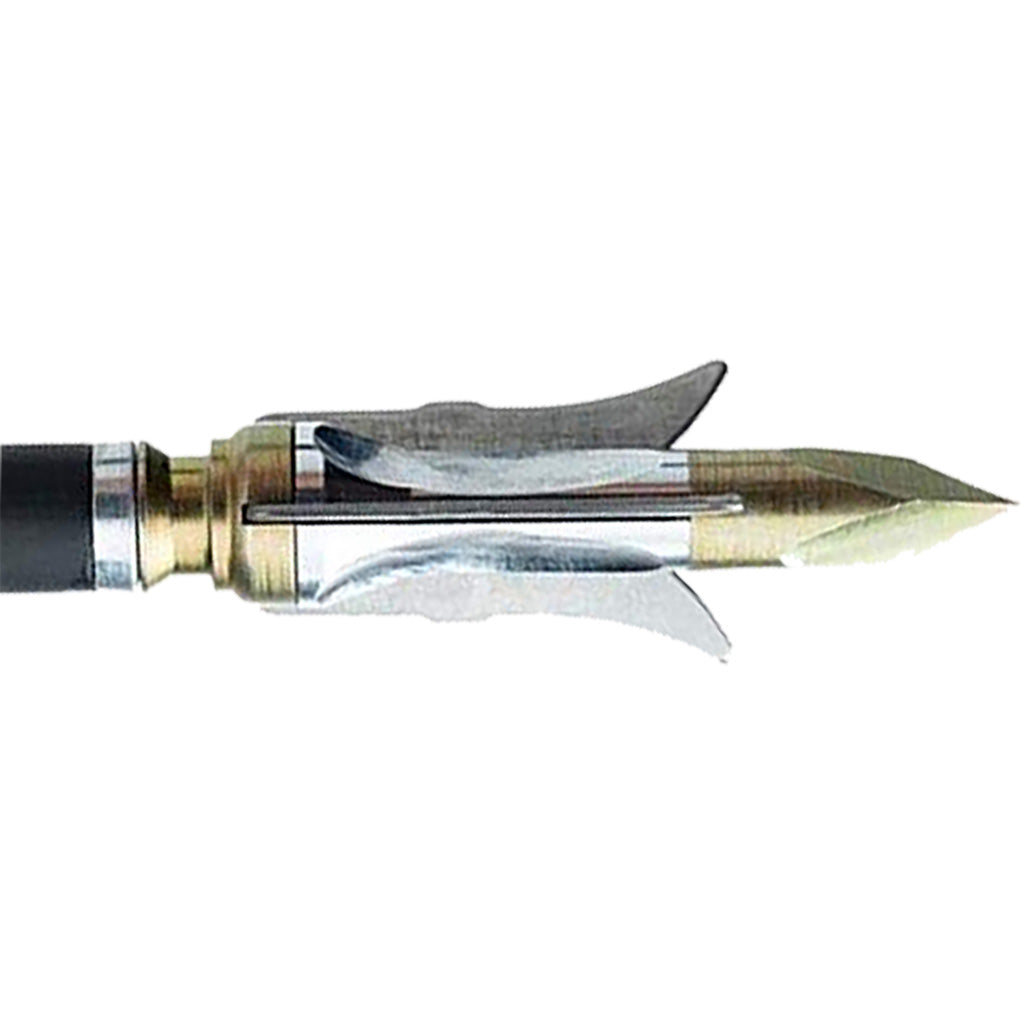 Grim Reaper 125 gr. Mechanical Practice Head for Archery