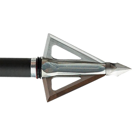 Grim Reaper Hades Broadhead Fixed 3-Blade 85 gr. Pack of 3