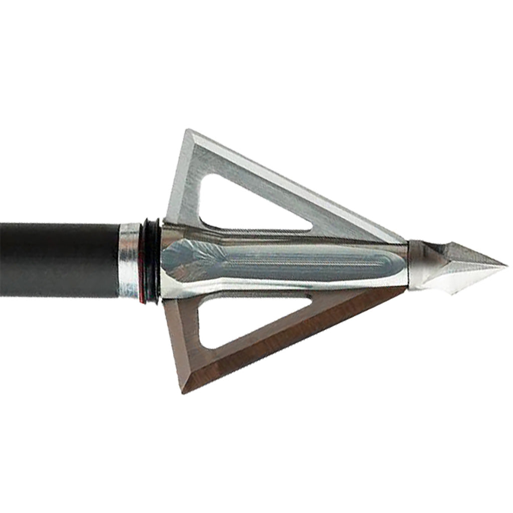 Grim Reaper Hades Broadhead Fixed 3-Blade 125 gr. Pack of 3