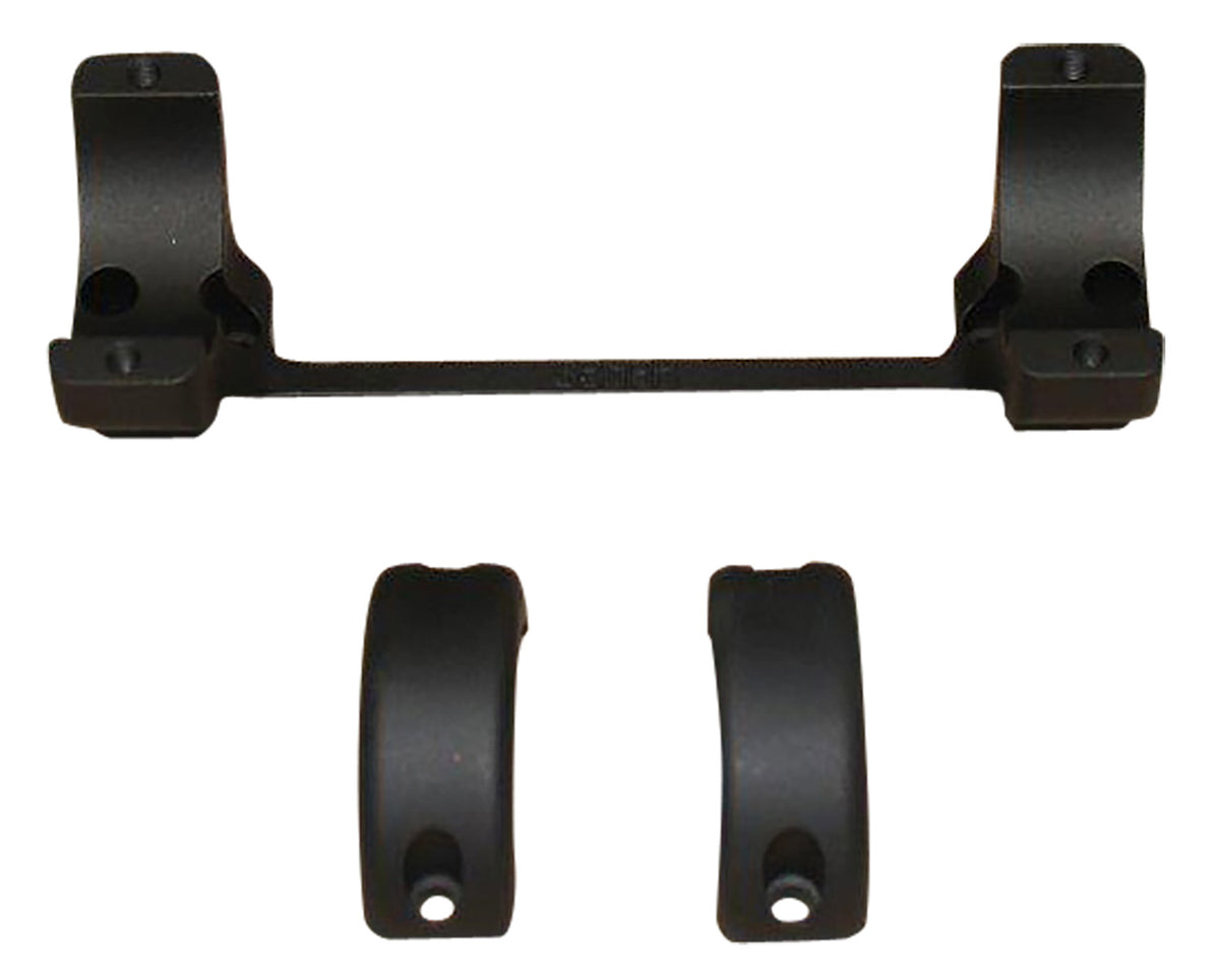 DNZ L34200 Savage Game Reaper Scope Ring and Mount Combo Matte Black 30mm