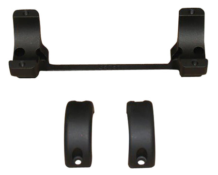 DNZ L34200 Savage Game Reaper Scope Ring and Mount Combo Matte Black 30mm