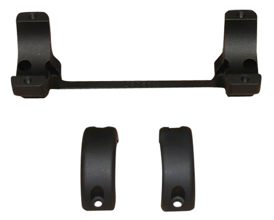DNZ L34200 Savage Game Reaper Scope Ring and Mount Combo Matte Black 30mm