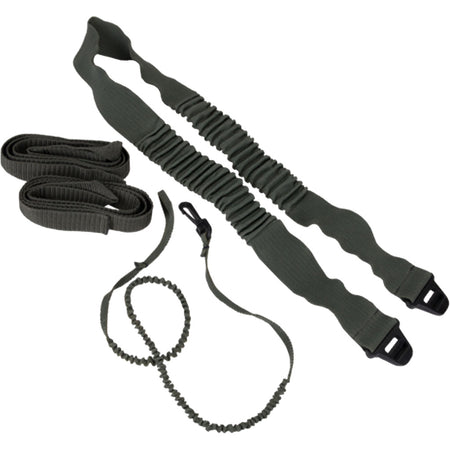 Summit Tree Stand Comfort Shoulder Straps and Tether Set