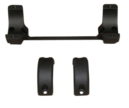 DNZ L32200 Savage Game Reaper Scope Ring and Mount Combo Matte Black 30mm