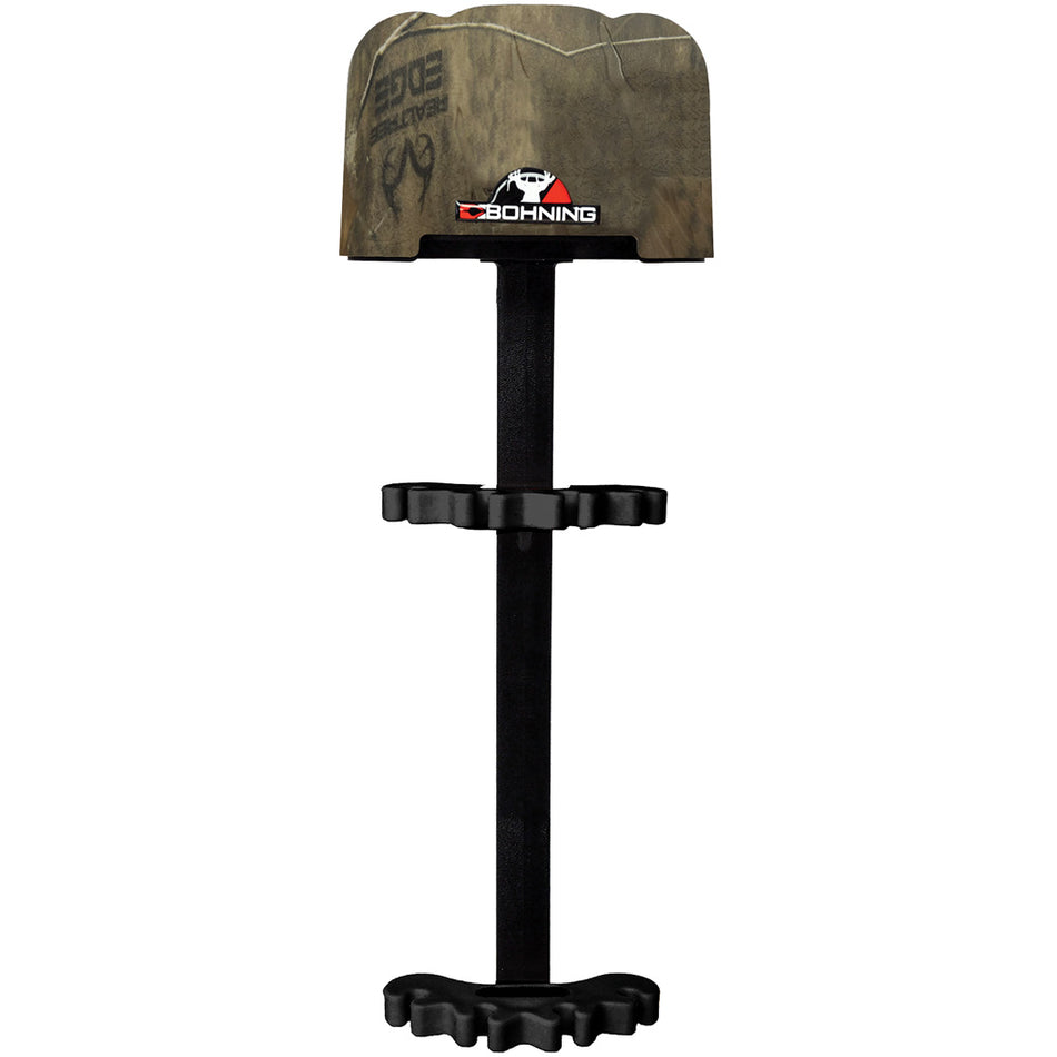 Bohning Lynx Arrow Quiver Realtree Edge 4-Arrow Capacity