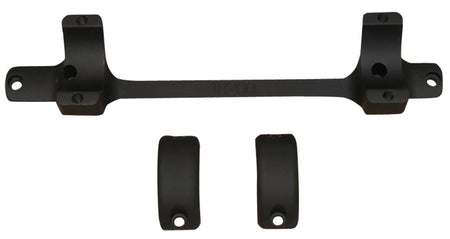 DNZ L16200 Savage Game Reaper Scope Ring and Mount Combo Matte Black 1"