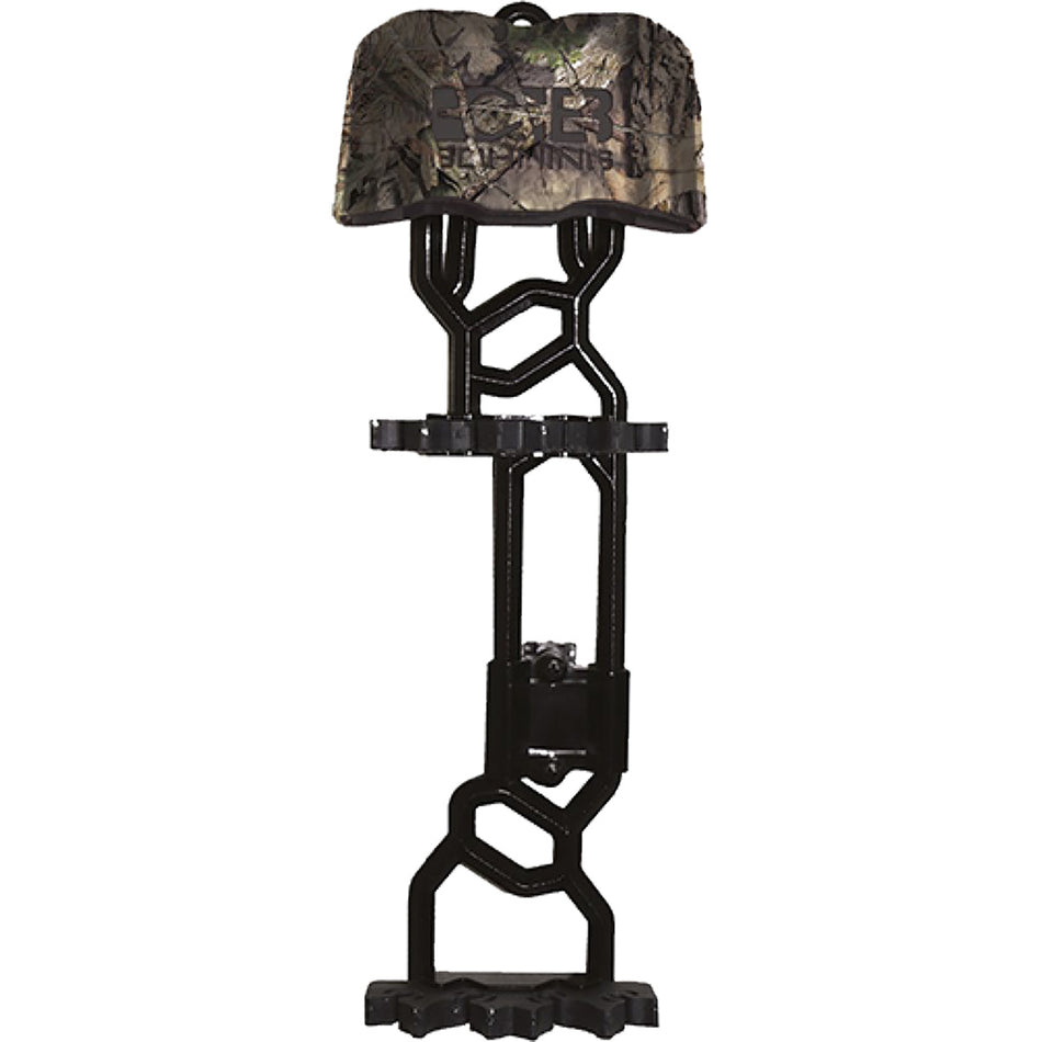 Bohning Bruin Arrow Quiver Mossy Oak Country 4-Arrow Capacity