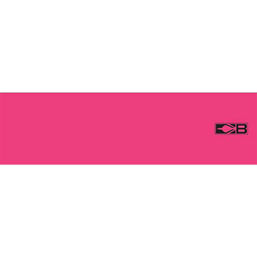 Bohning 4 Inch Standard Blazer Vane Arrow Wraps Hot Pink 13 pk.