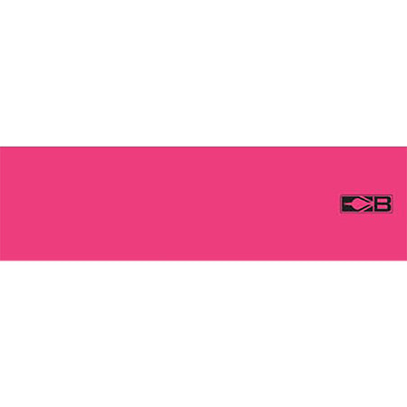Bohning 4 Inch Standard Blazer Vane Arrow Wraps Hot Pink 13 pk.
