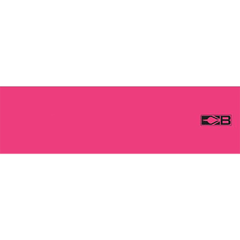 Bohning 4 Inch Standard Blazer Vane Arrow Wraps Hot Pink 13 pk.