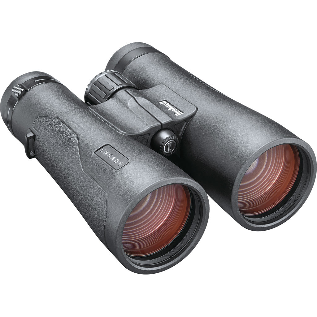 Bushnell Engage DX 12x50 Full-Size Binoculars PC-3 Phase Coating