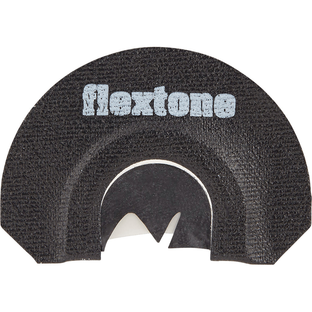 Flextone Smack Down Triple Reed Turkey Call Half Half Cut