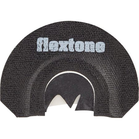 Flextone Smack Down Triple Reed Turkey Call Half Half Cut