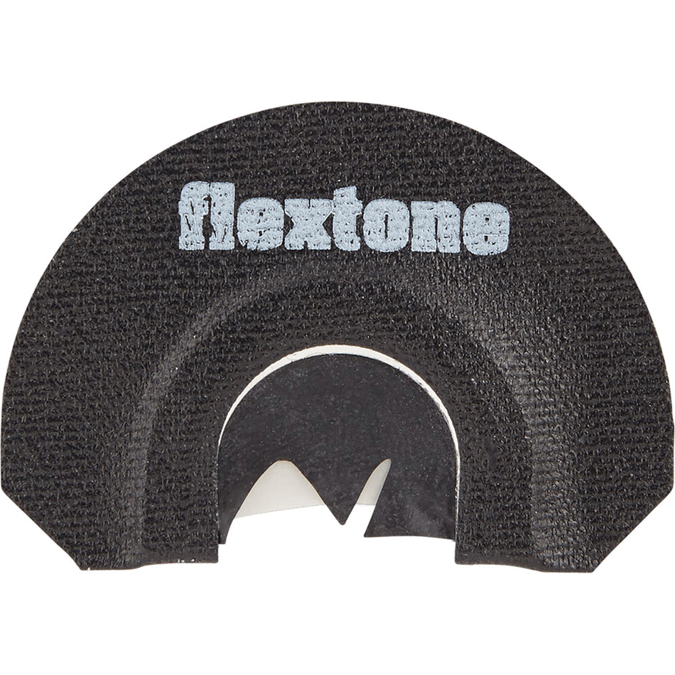 Flextone Smack Down Triple Reed Turkey Call Half Half Cut