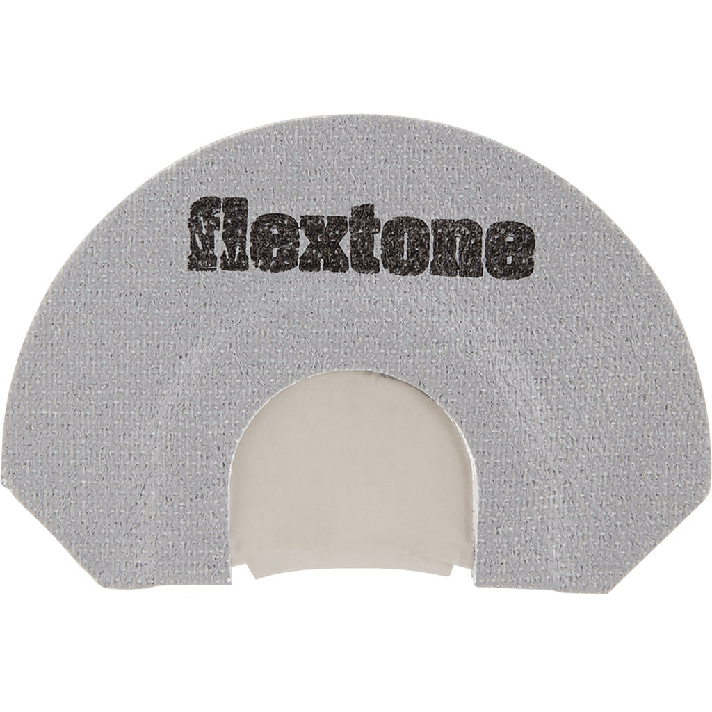 Flextone Split Hen Realistic Turkey Hunting Call Double Reed