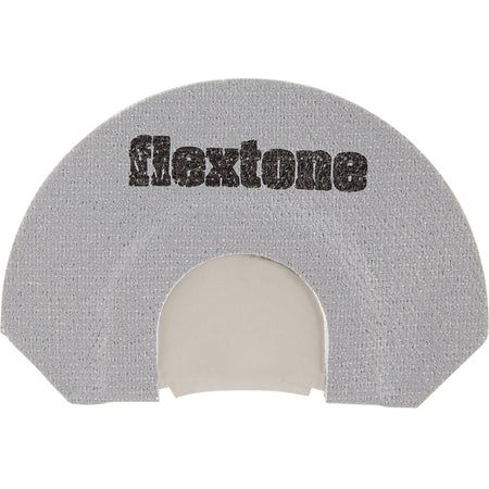 Flextone Split Hen Realistic Turkey Hunting Call Double Reed