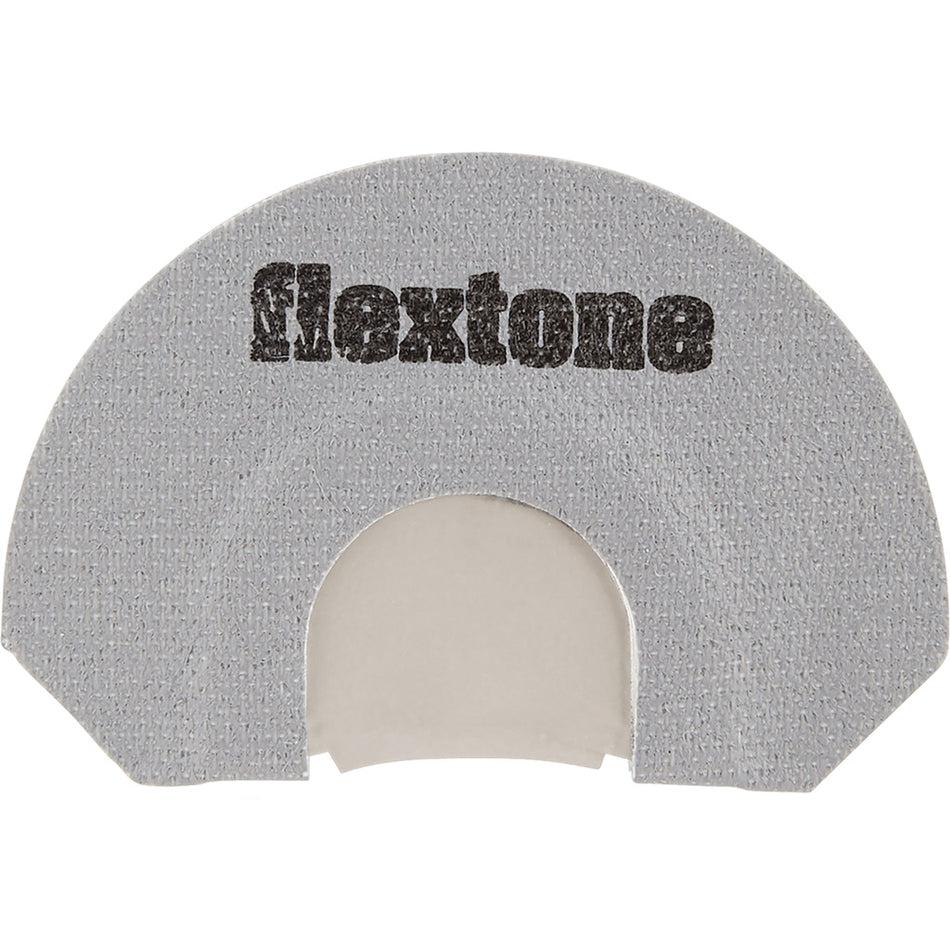 Flextone Split Hen Realistic Turkey Hunting Call Double Reed