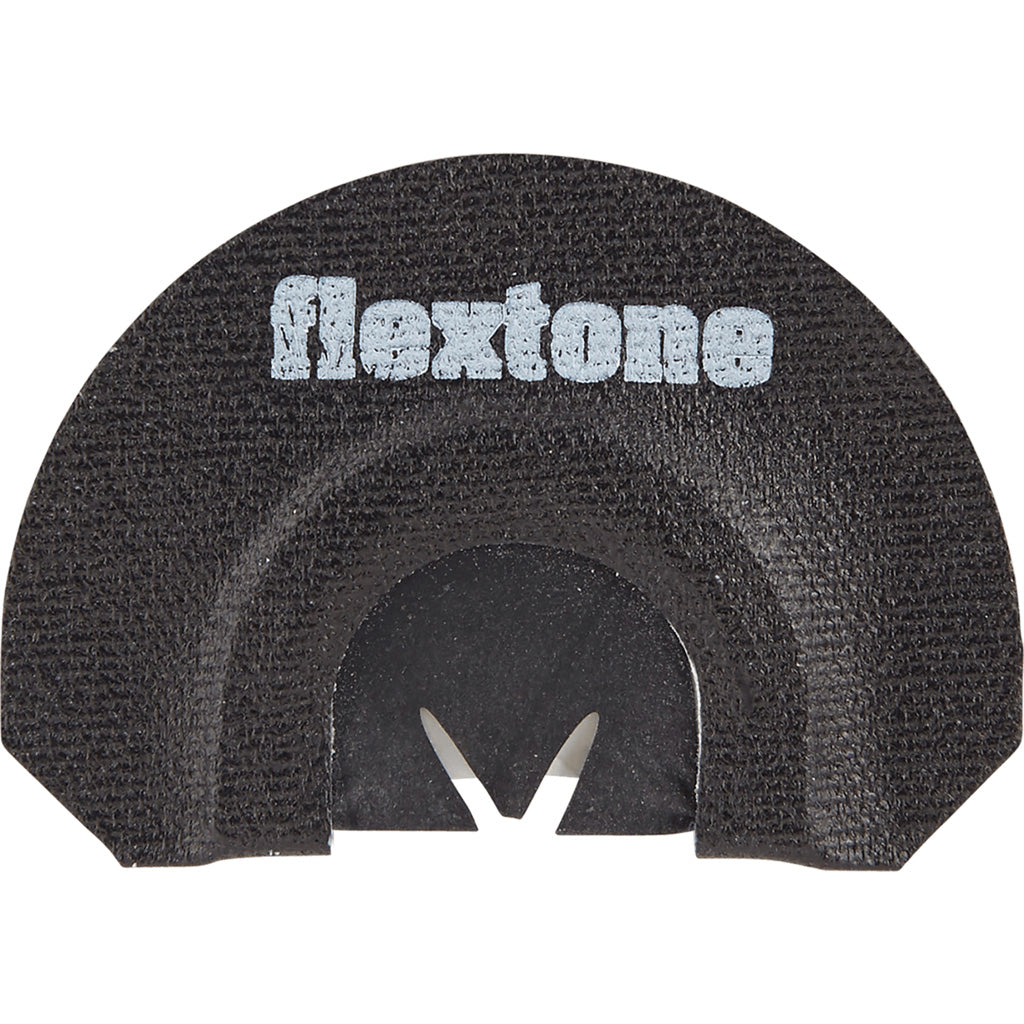 Flextone Spur Collector Versatile Turkey Hunting Call V Cut