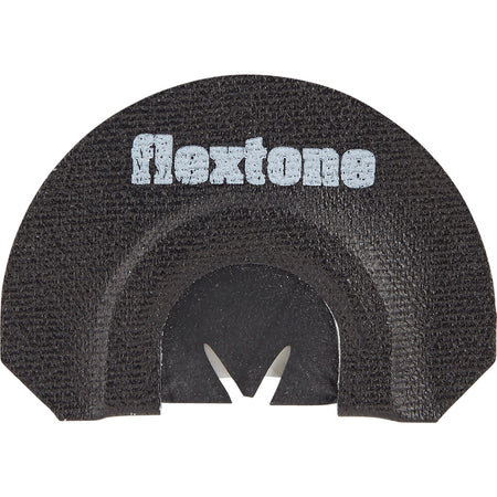 Flextone Spur Collector Versatile Turkey Hunting Call V Cut