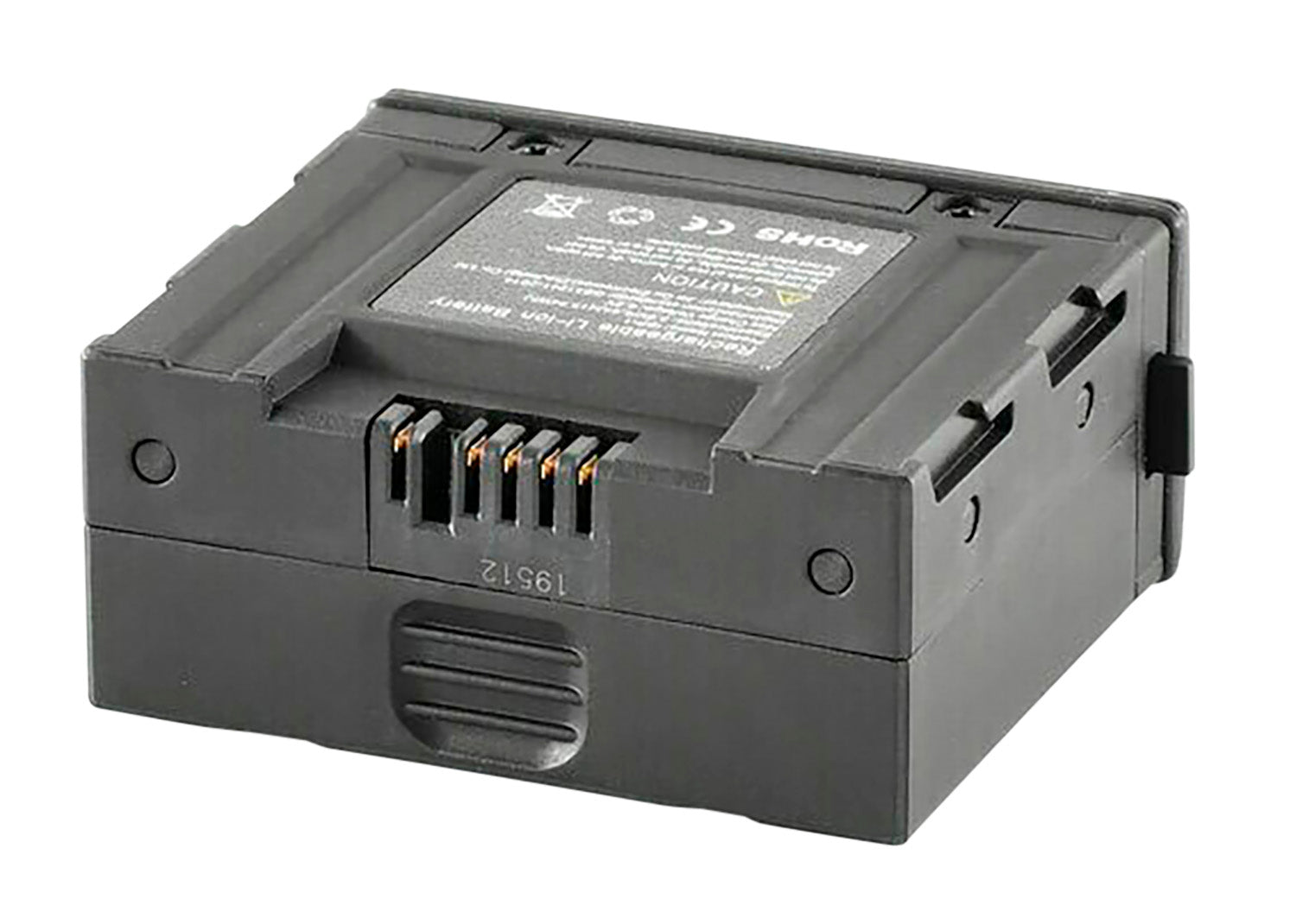 InfiRay Outdoor AC07 IBP-1 Replacement 4,400mAh Battery for RICO Mk1 Thermal Optic