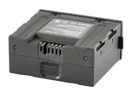 InfiRay Outdoor AC07 IBP-1 Replacement 4,400mAh Battery for RICO Mk1 Thermal Optic