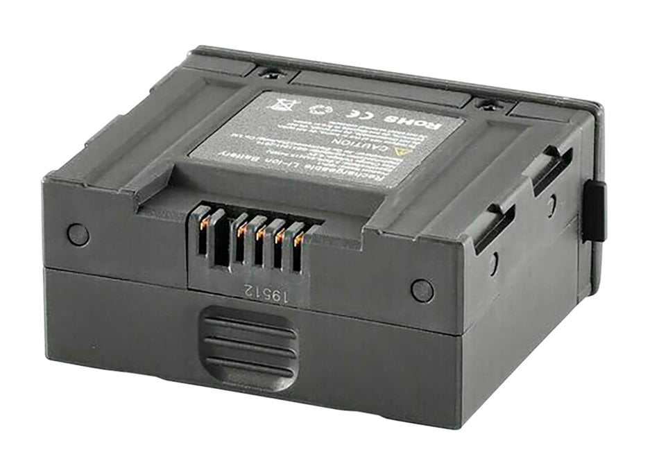 InfiRay Outdoor AC07 IBP-1 Replacement 4,400mAh Battery for RICO Mk1 Thermal Optic