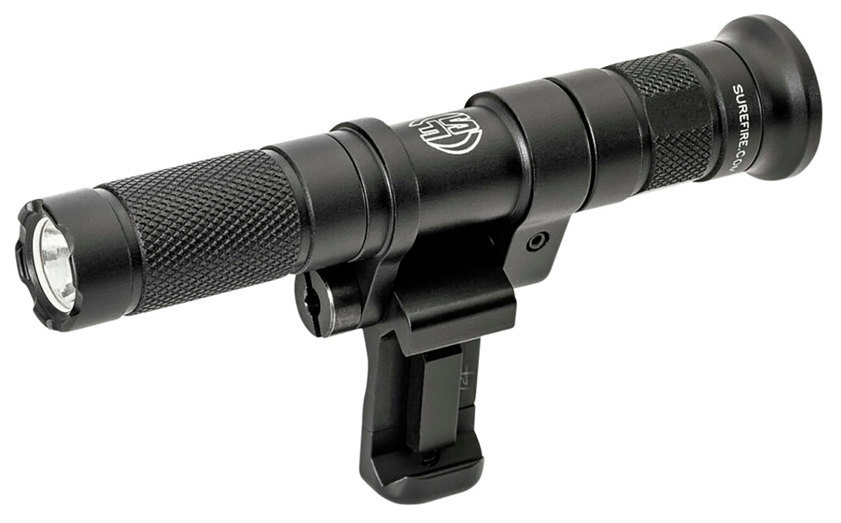 SureFire Micro Scout Light Pro Black Anodized 300 Lumens White LED AAA Battery