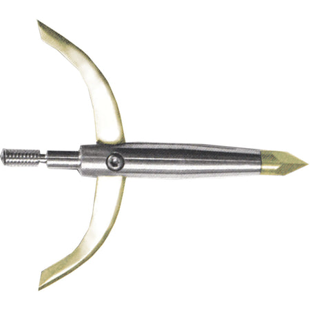 Viper Spectre 4-Pack Broadheads Magnetic Blade Technology 125 gr.