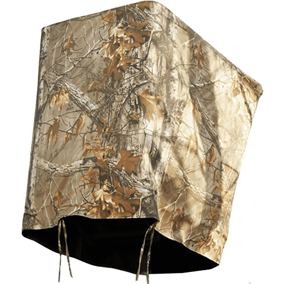 Hunters Specialties Treestand Blind Skirt Timber Camo Pattern
