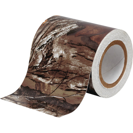 Hunters Specialties Realtree Edge Moisture-Proof Camo Tape Roll