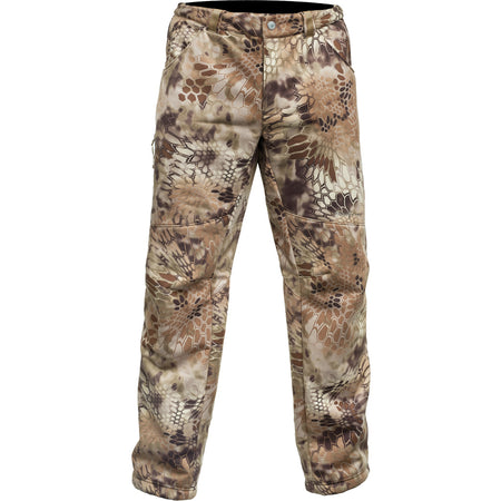 Kryptek Njord Insulated Hunting Pant Highlander 2X-Large